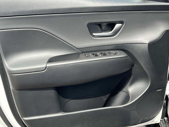 New 2026 White Hyundai Limited image 61