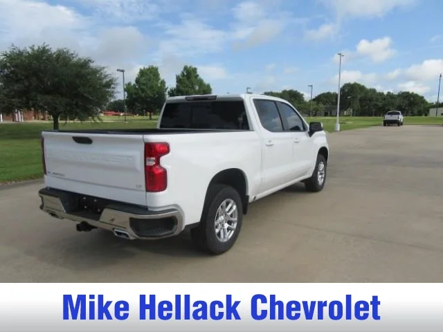 2026 Chevrolet Silverado 1500 LT - Photo 7