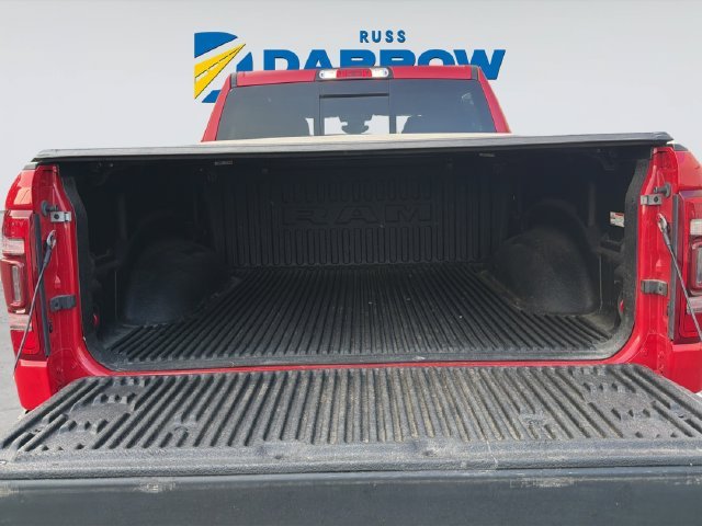Used 2024 Red Ram Big Horn/Lone Star image 23