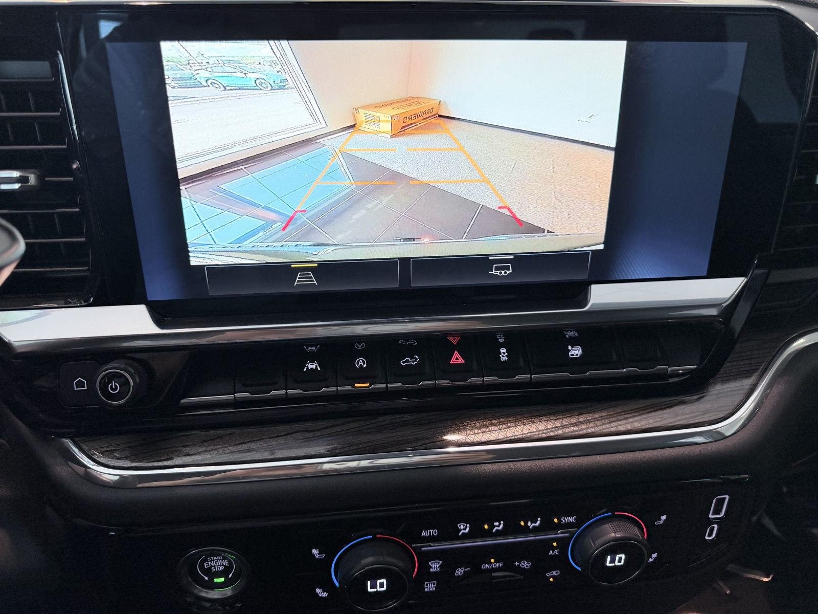 Used 2023 HARVEST BRONZE METALLIC Chevrolet LT image 44