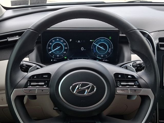 Certified Used 2024 White Hyundai SEL Convenience image 25