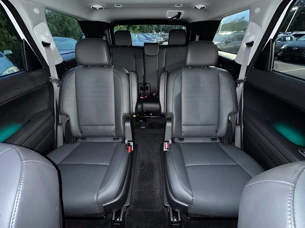 Certified Used 2026 White Hyundai Limited image 11