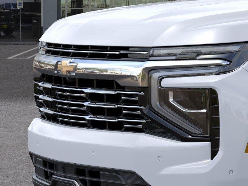 2026 Chevrolet Tahoe Premier - Photo 13