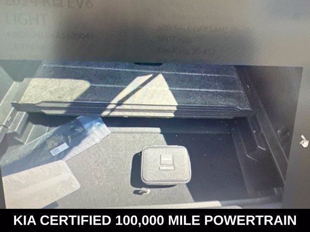 Used 2024 Gray Kia Light image 14