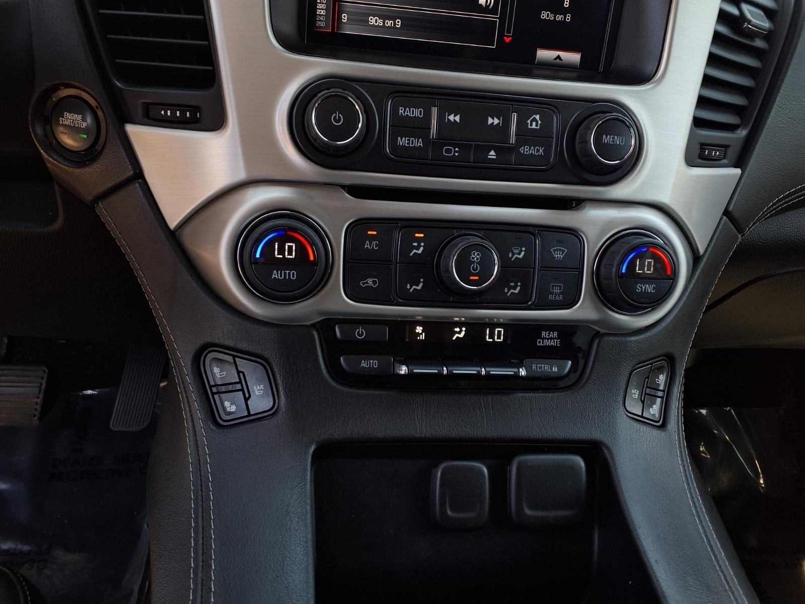 Used 2016 Silver GMC SLT image 11