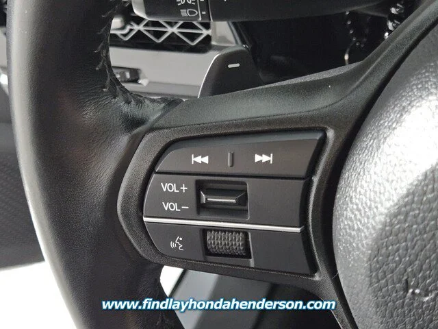 2024 Honda Accord Hybrid EX-L - Photo 61