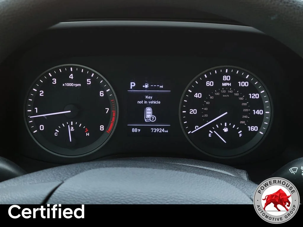Used 2019 Green Hyundai Value image 32