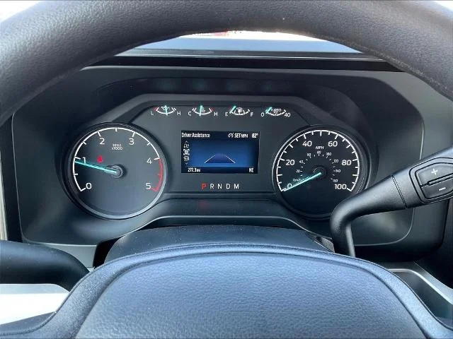 New 2026 Oxford White Ford F-450® XL image 60