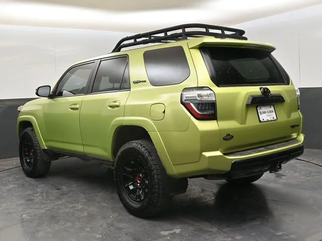 2022 Toyota 4Runner TRD Pro - Photo 6