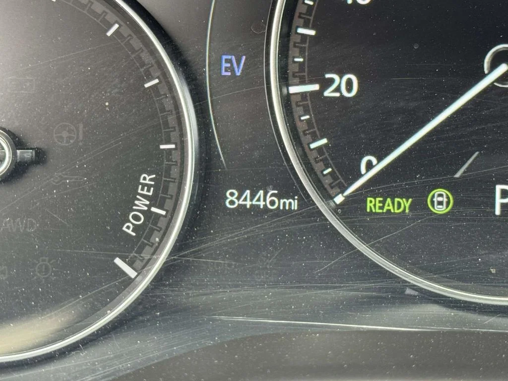 Certified Used 2025 Pearl Mazda Premium image 25