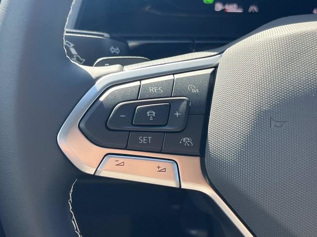2026 Volkswagen Atlas Cross Sport SE w/Tech - Photo 7