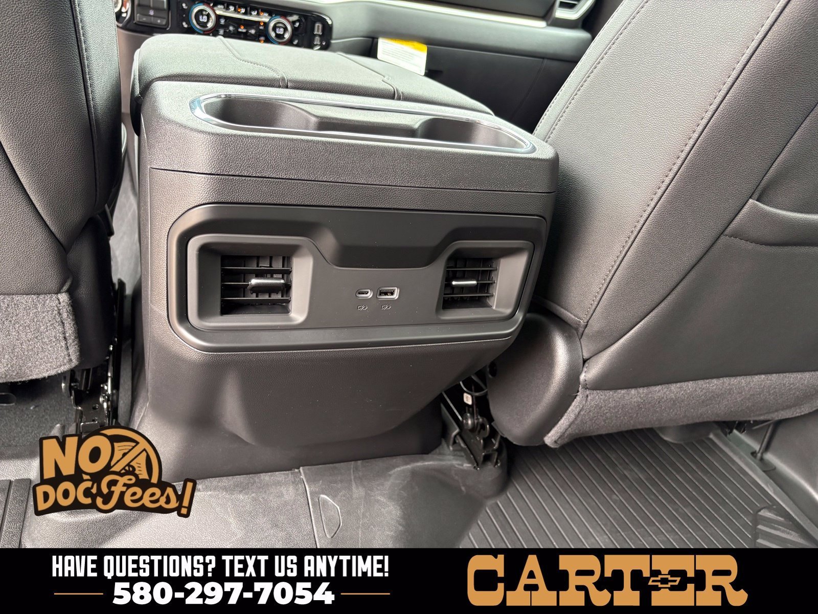 2026 Chevrolet Silverado 1500 RST - Photo 36