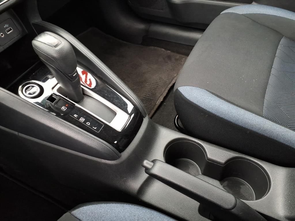 2023 NISSAN VERSA - Image 14