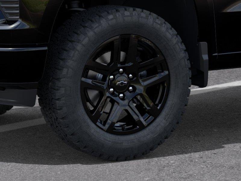 2026 Chevrolet Silverado 1500 RST - Photo 9