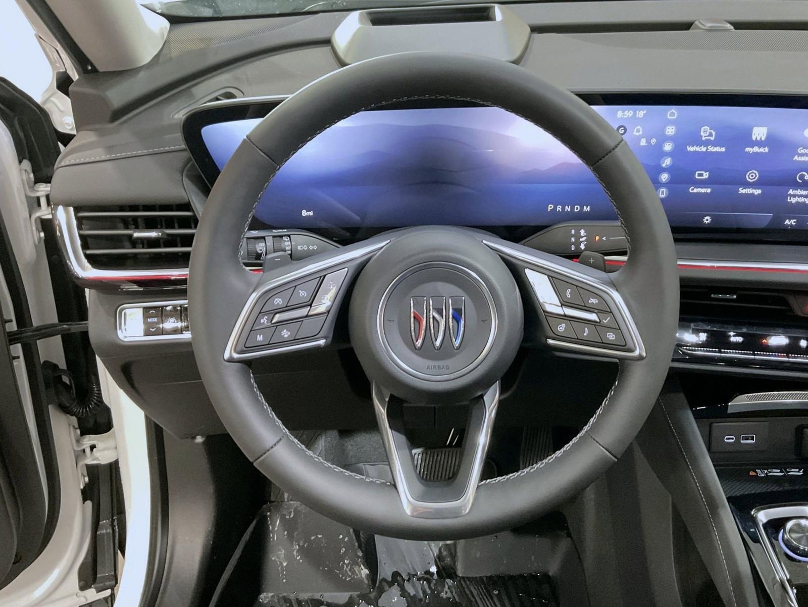 2026 Buick Envision Preferred - Photo 11