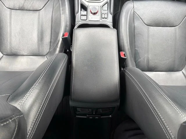 Used 2021 Gray Subaru Limited image 16