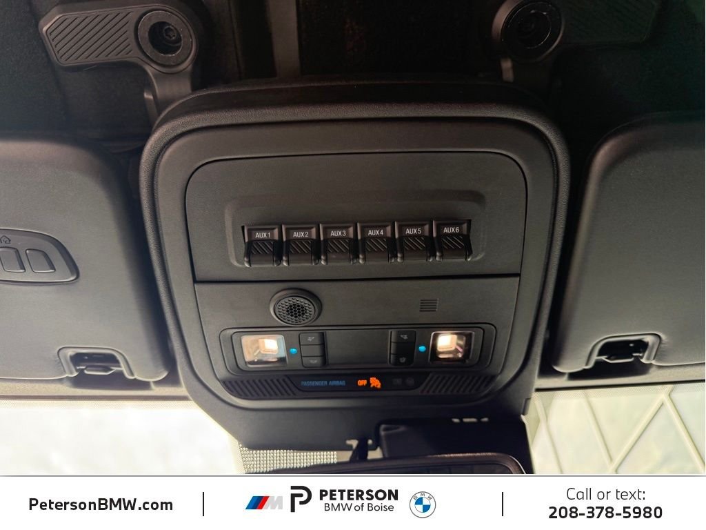 Used 2024 White Ford Raptor image 35