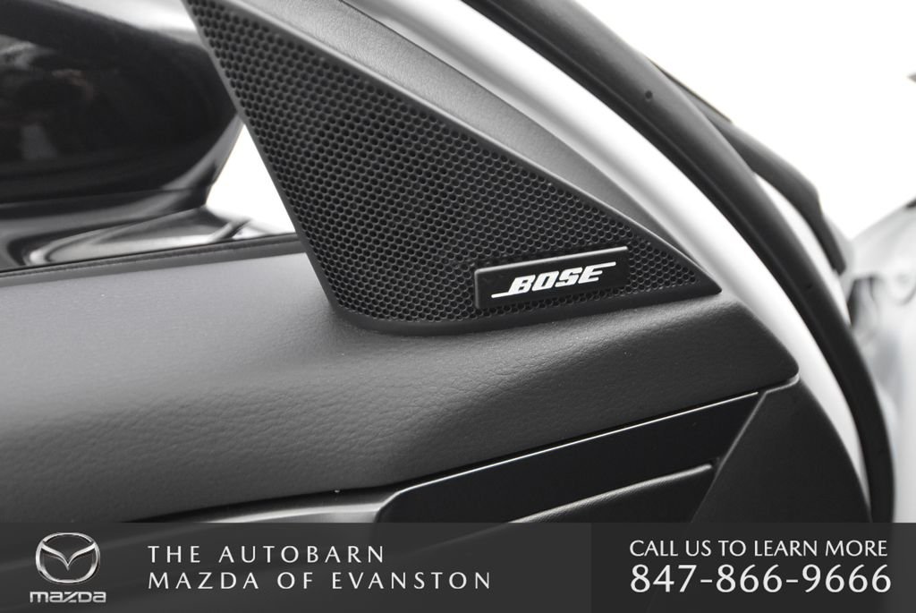 Certified Used 2024 Pearl Mazda 2.5 Turbo Premium Plus Package image 32