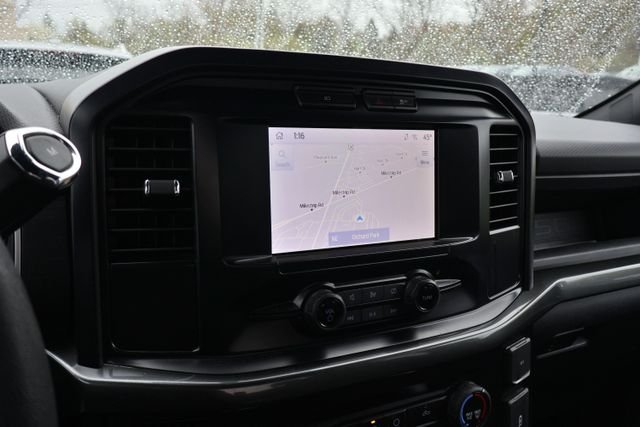 Used 2023 Avalanche Ford XL image 12