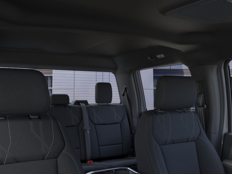New 2026 Avalanche Ford STX® image 22