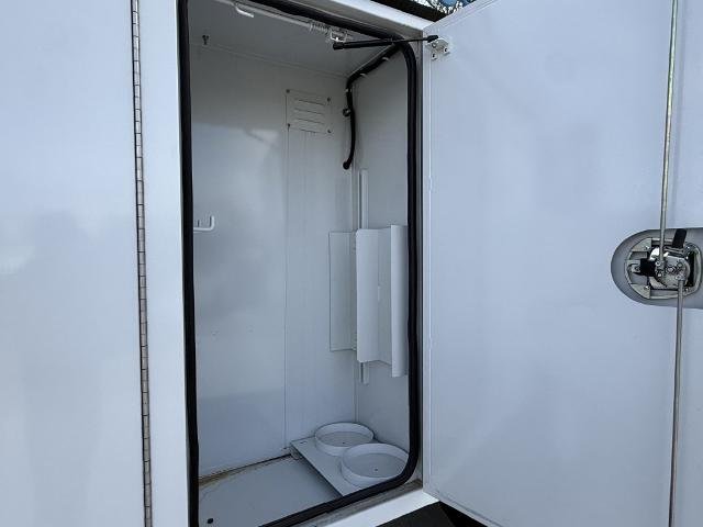 New 2025 Oxford White Ford F-750 SD Diesel Straight Frame image 12