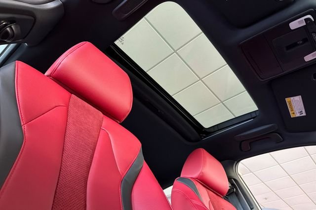 New 2026 Platinum White Pearl Acura A-Spec Tech Package image 13