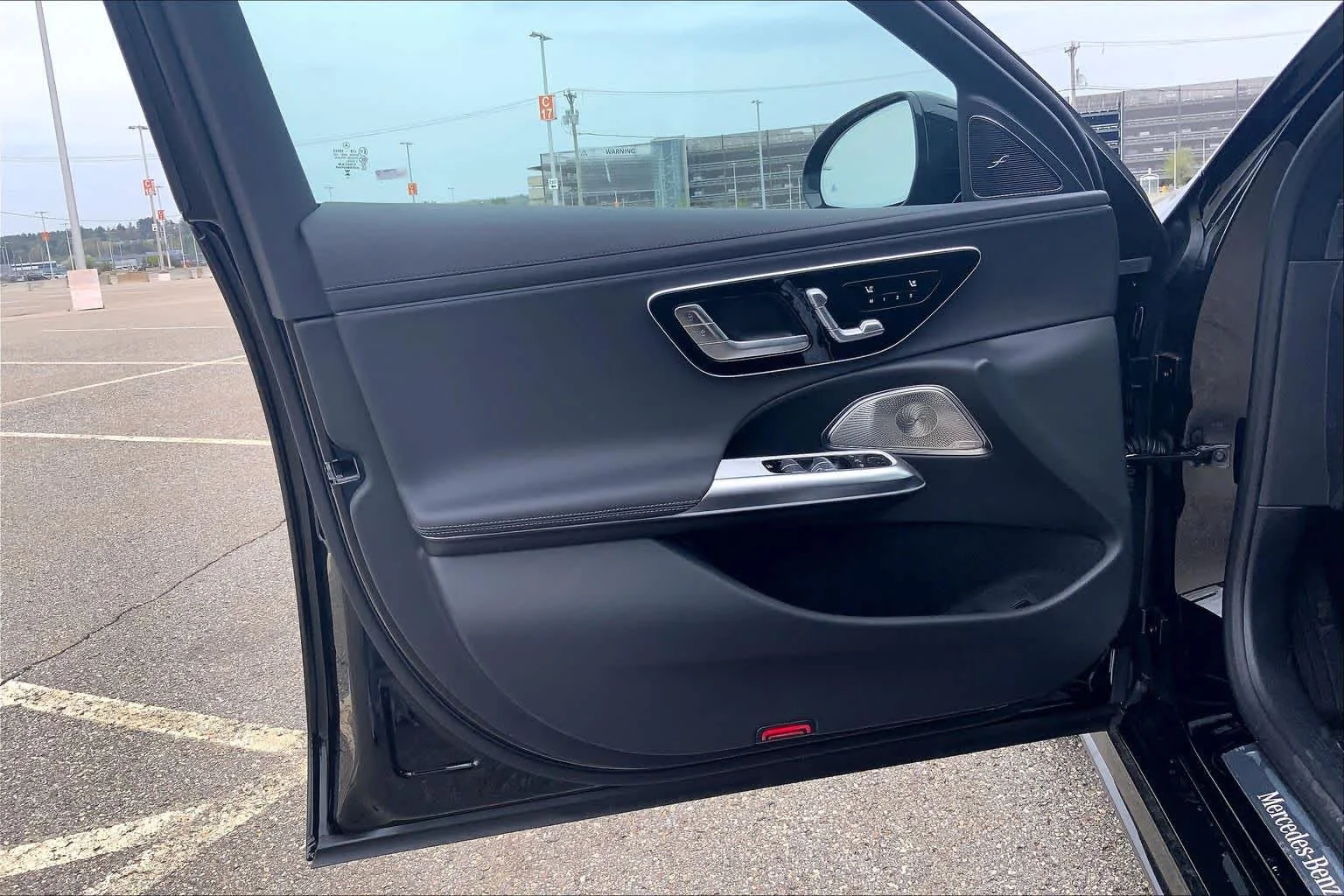 New 2026 Black Mercedes-Benz E 350 image 12