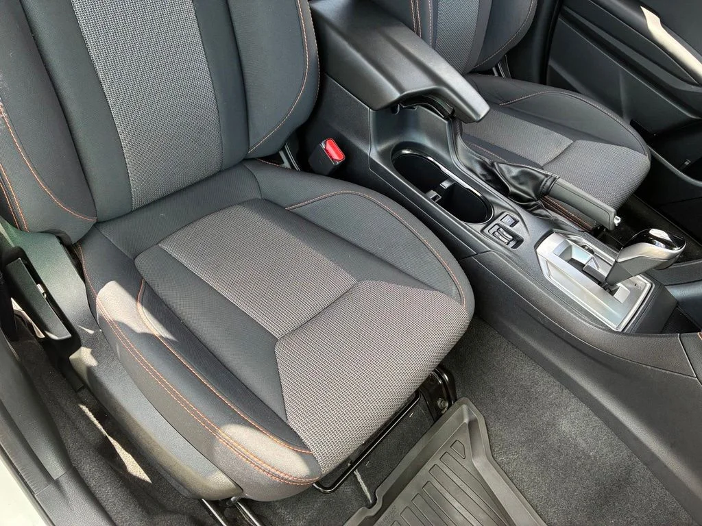 Used 2023 White Subaru Premium image 41