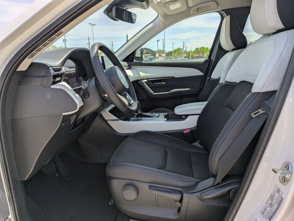 2026 Mazda CX-5 S Select - Photo 20