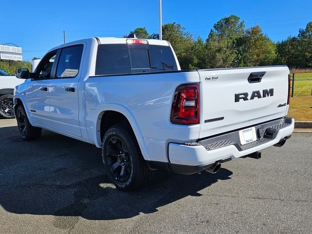 2026 RAM 1500 Big Horn/Lone Star - Photo 10