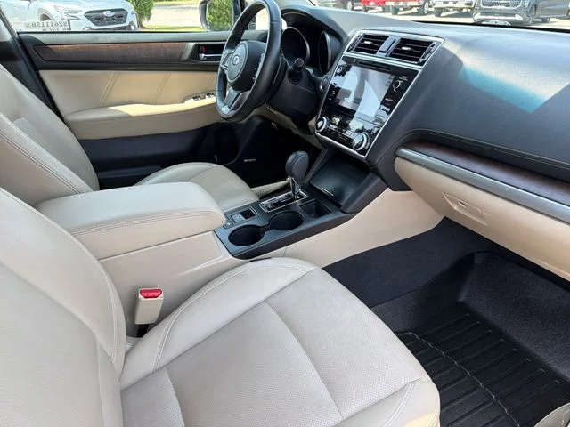 Used 2019 Gray Subaru 2.5i image 24