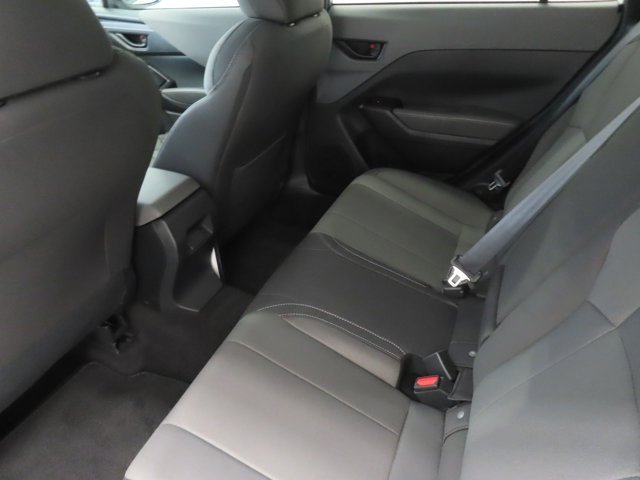 New 2026 ICE SILVER METALLIC Subaru Base image 20