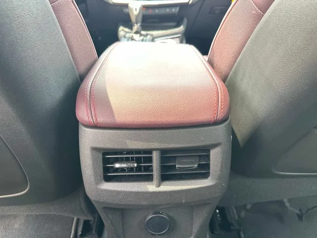Certified Used 2026 White Cadillac Sport image 13