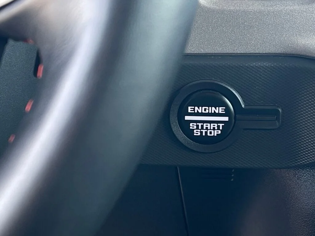 Used 2023 Iconic Silver Ford Raptor image 16