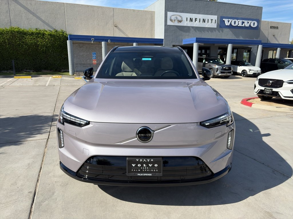 Used 2026 Volvo EX90 Plus with VIN 7JDDD3VK9TG060265 for sale in Cathedral City, CA