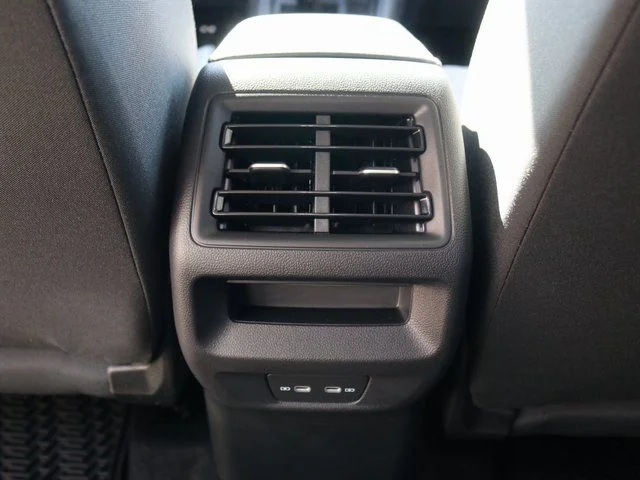 2026 Volkswagen Tiguan S - Photo 24