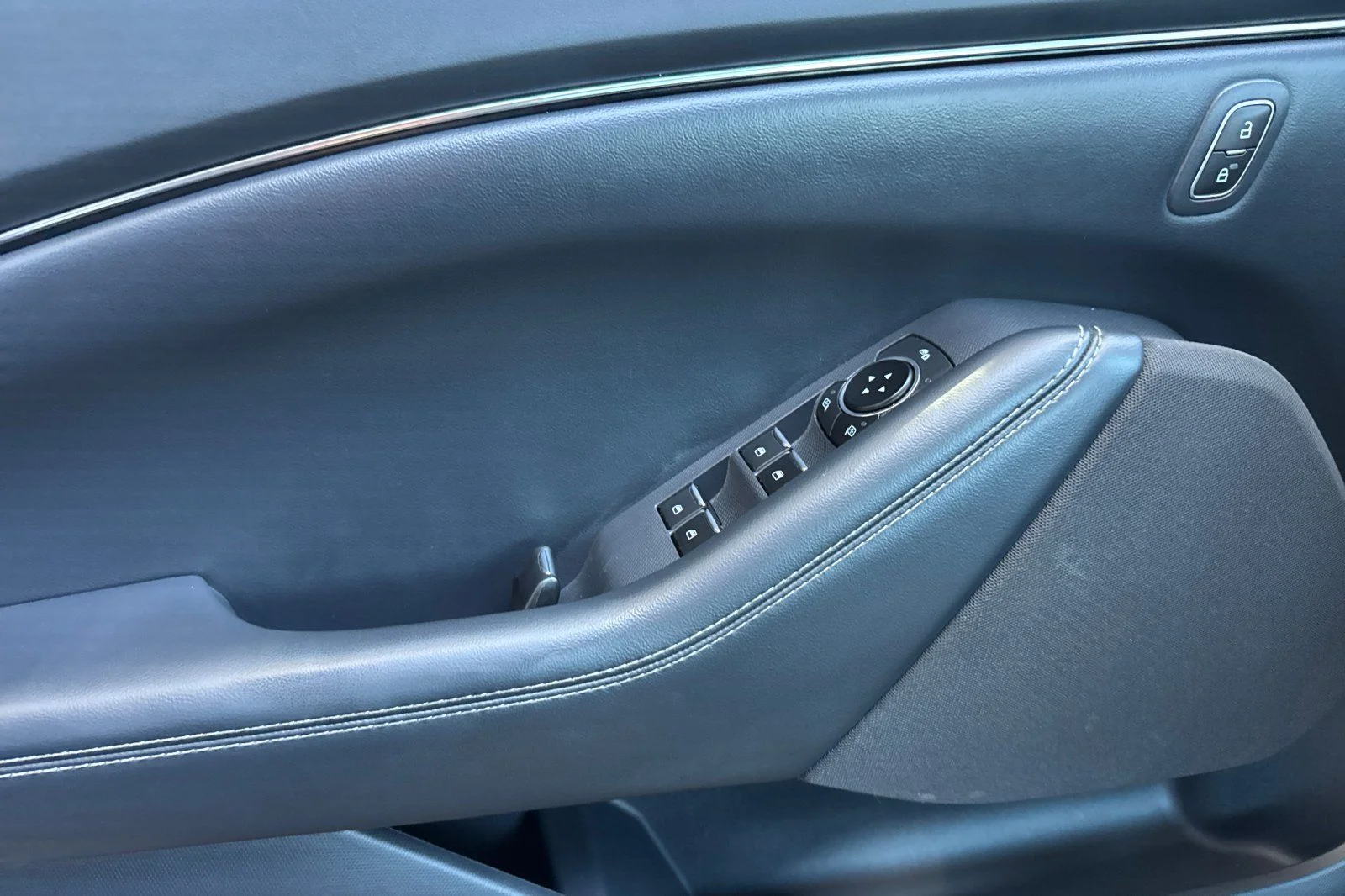 Certified Used 2023 Gray Metallic Ford Select image 12