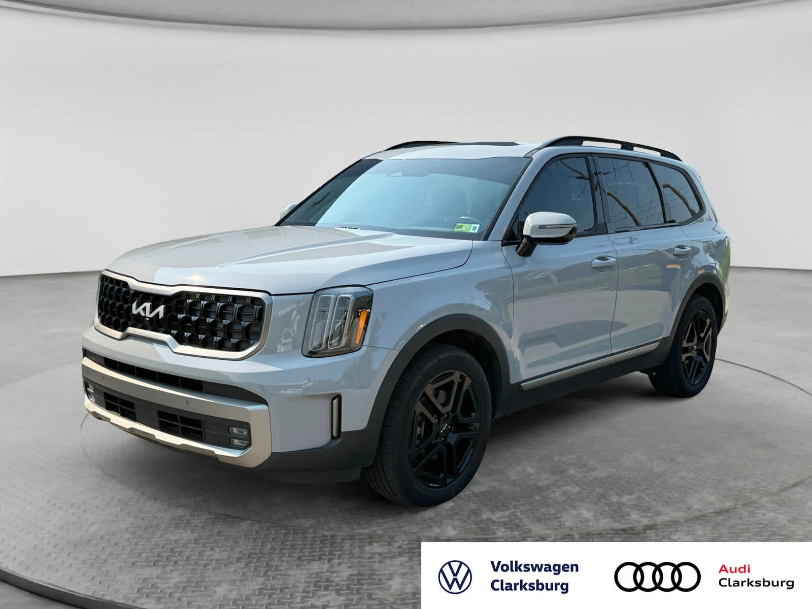 2023 Kia Telluride SX X-Line