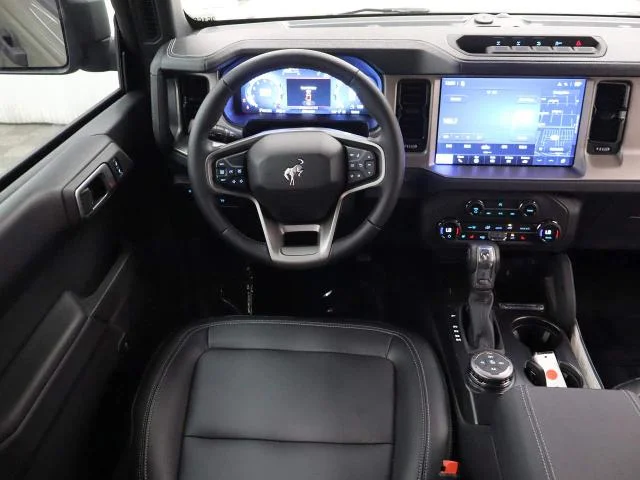 Used 2026 Marsh Gray Ford Outer Banks® image 36