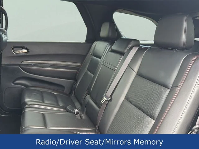 Used 2024  Dodge GT Plus image 17