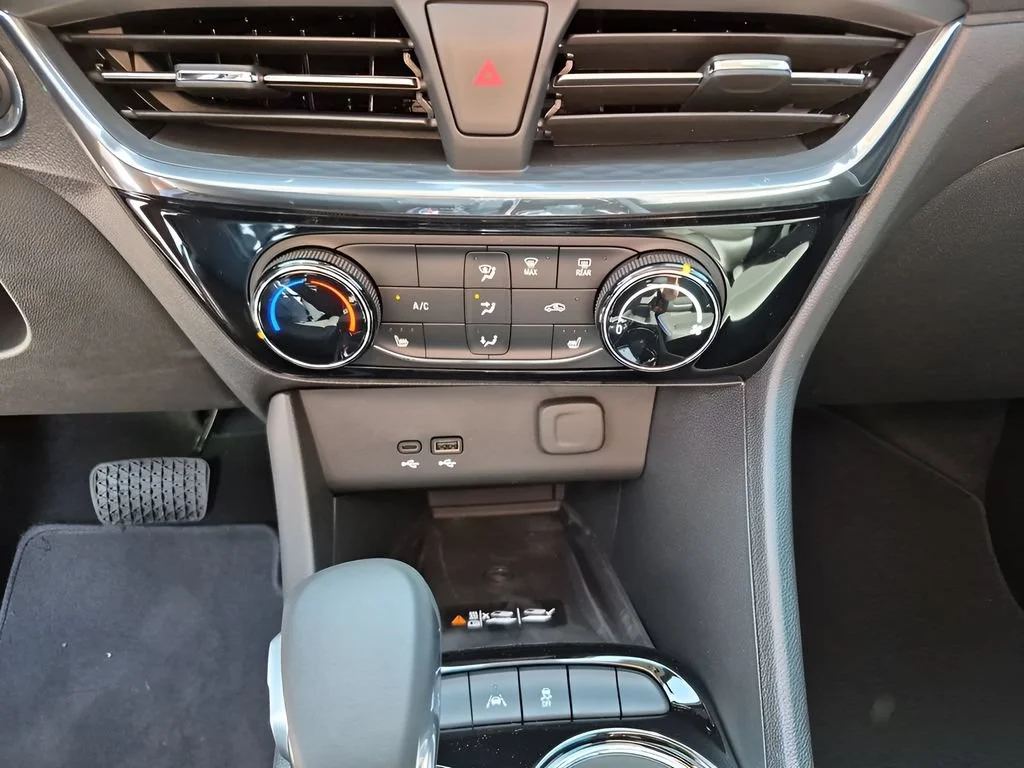 2026 Buick Encore GX Sport Touring - Photo 29