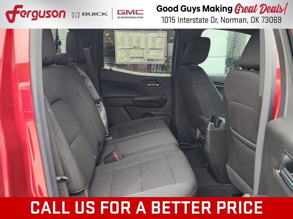 2026 GMC Canyon Elevation - Photo 45