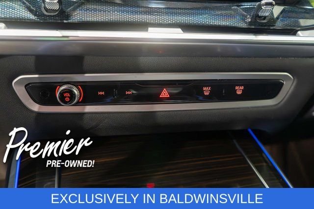 Used 2025 Black BMW xDrive40i image 31