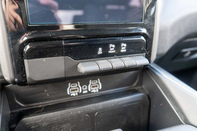 Used 2025 Black Ram Big Horn/Lone Star image 28
