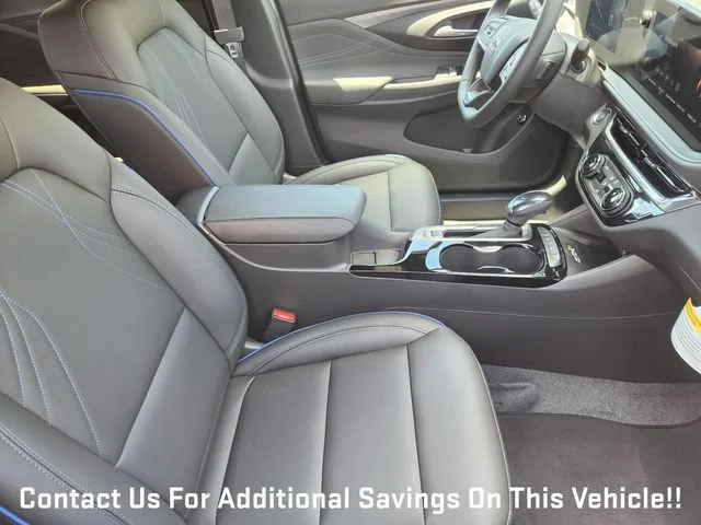 2026 Buick Envista Sport Touring - Photo 10