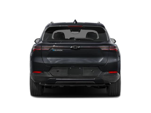 Used 2025 Sterling Gray Metallic Chevrolet LT image 8
