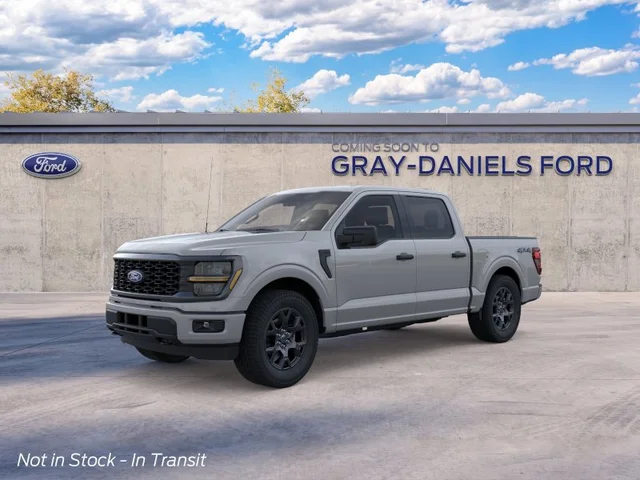 2026 Ford F-150 STX®