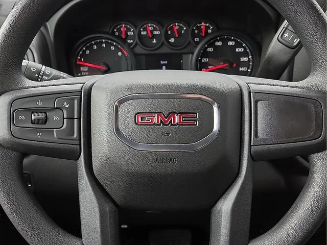 2026 GMC Sierra 1500 Pro - Photo 20
