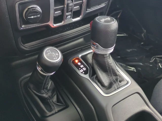 Used 2026 White Jeep Sport image 24