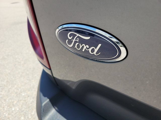 Used 2023 Gray Metallic Ford Heritage image 8